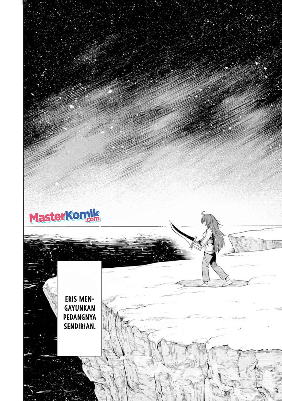 Mushoku no Tensei – Eris Gaiden Chapter 06.1 Gambar 3