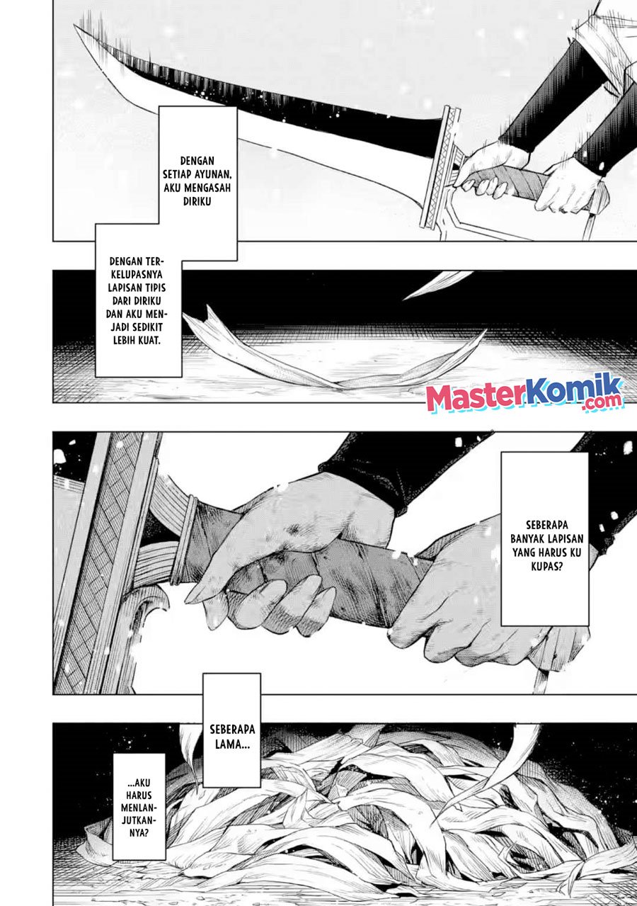 Mushoku no Tensei – Eris Gaiden Chapter 06.1 Gambar 7