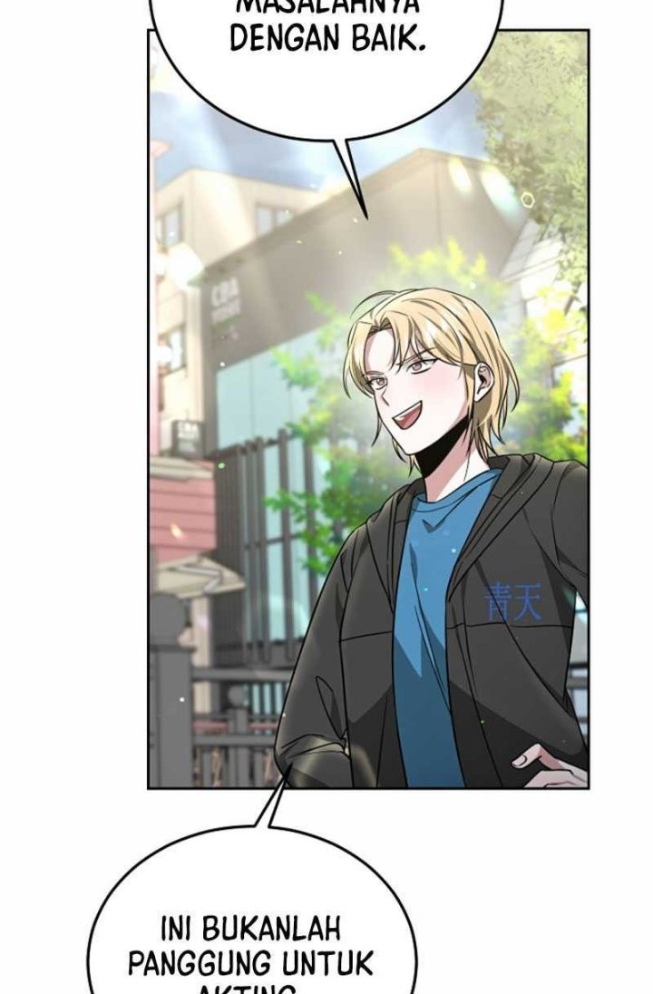 Life, Once Again! Chapter 30 Gambar 31