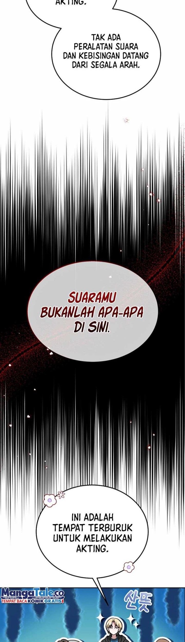 Life, Once Again! Chapter 30 Gambar 32