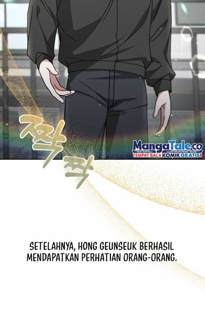 Life, Once Again! Chapter 30 Gambar 37