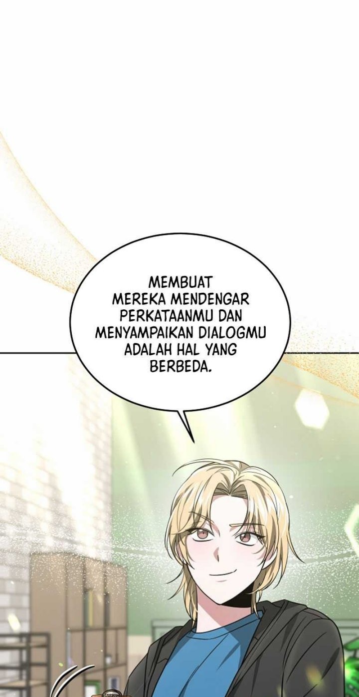 Life, Once Again! Chapter 30 Gambar 40