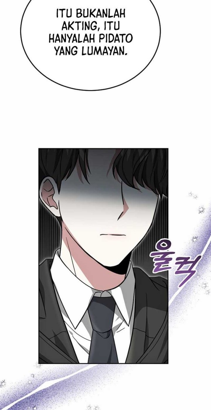 Life, Once Again! Chapter 30 Gambar 43