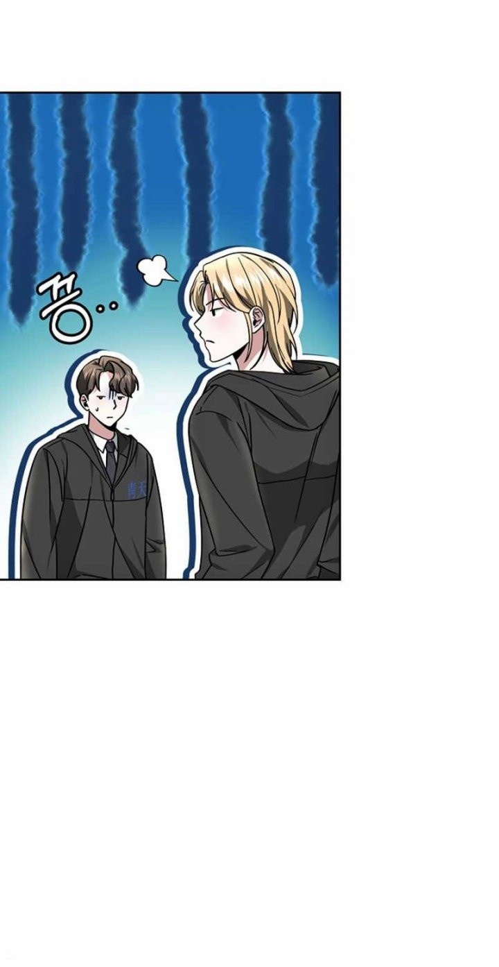 Life, Once Again! Chapter 30 Gambar 46