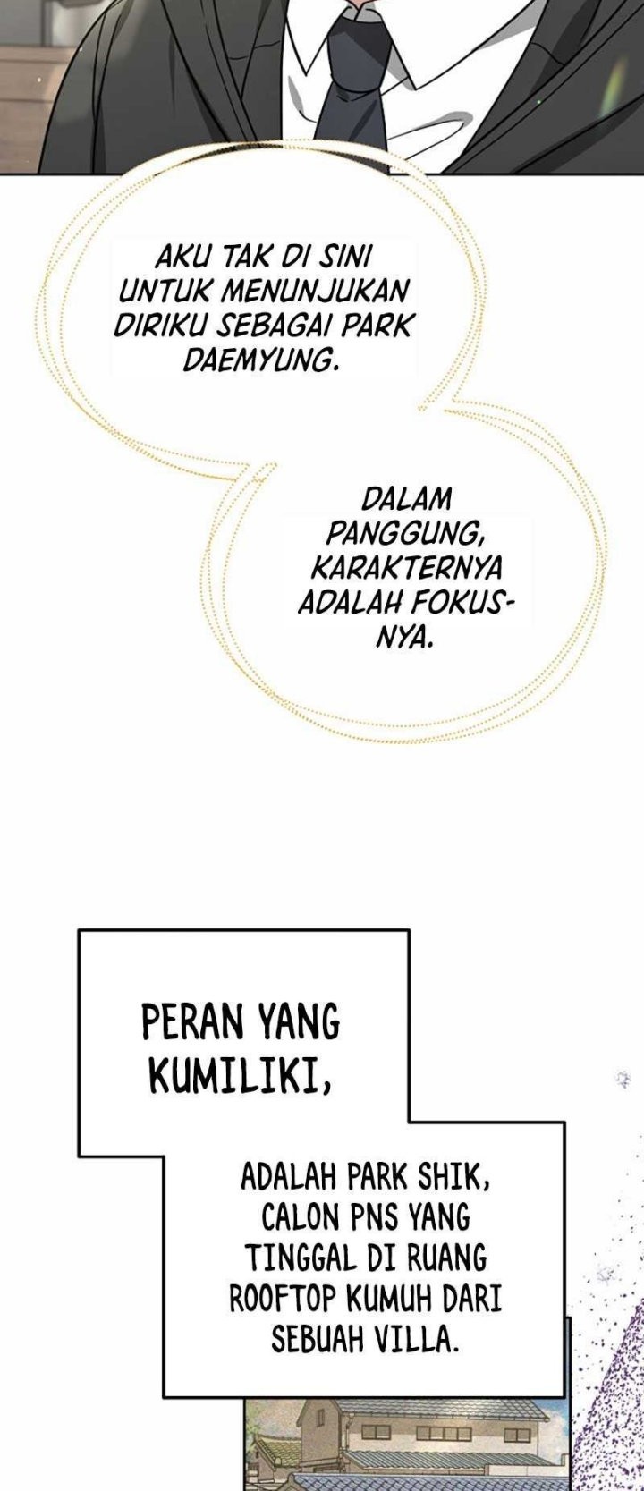 Life, Once Again! Chapter 30 Gambar 49