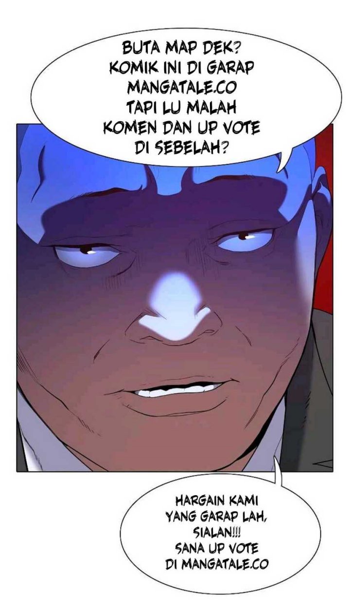 Life, Once Again! Chapter 30 Gambar 57