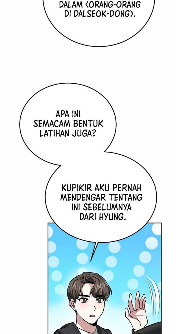 Life, Once Again! Chapter 30 Gambar 4