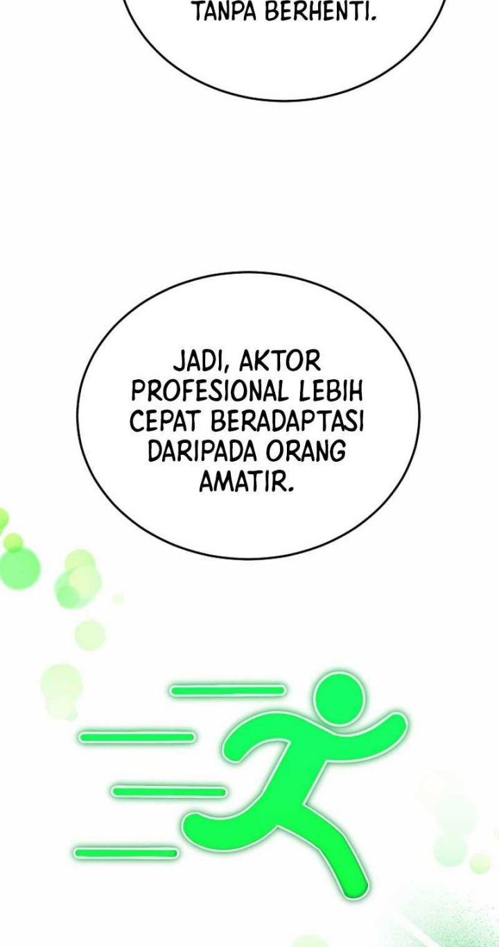 Life, Once Again! Chapter 30 Gambar 7