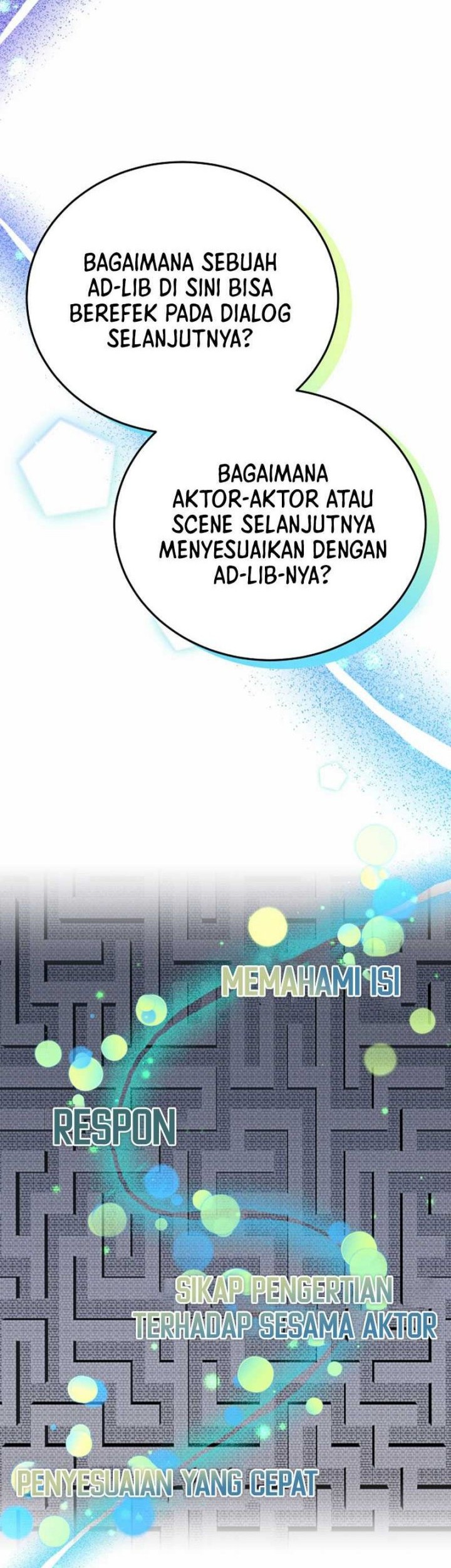 Life, Once Again! Chapter 30 Gambar 9