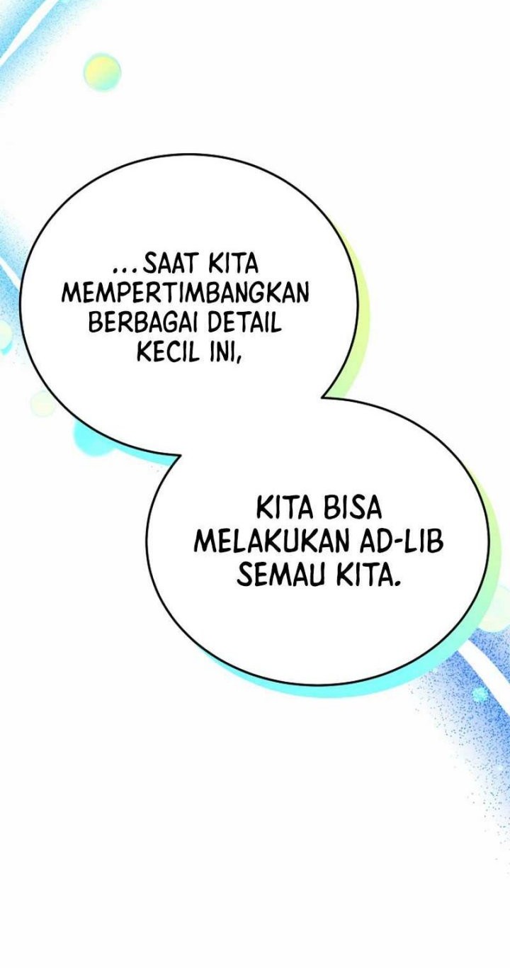 Life, Once Again! Chapter 30 Gambar 10