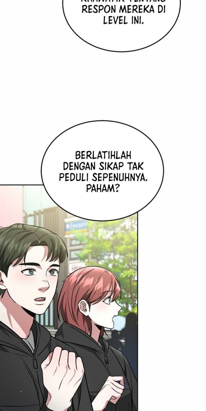 Life, Once Again! Chapter 30 Gambar 13