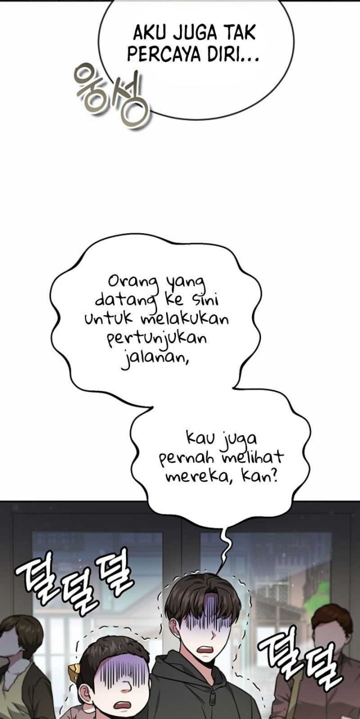 Life, Once Again! Chapter 30 Gambar 16