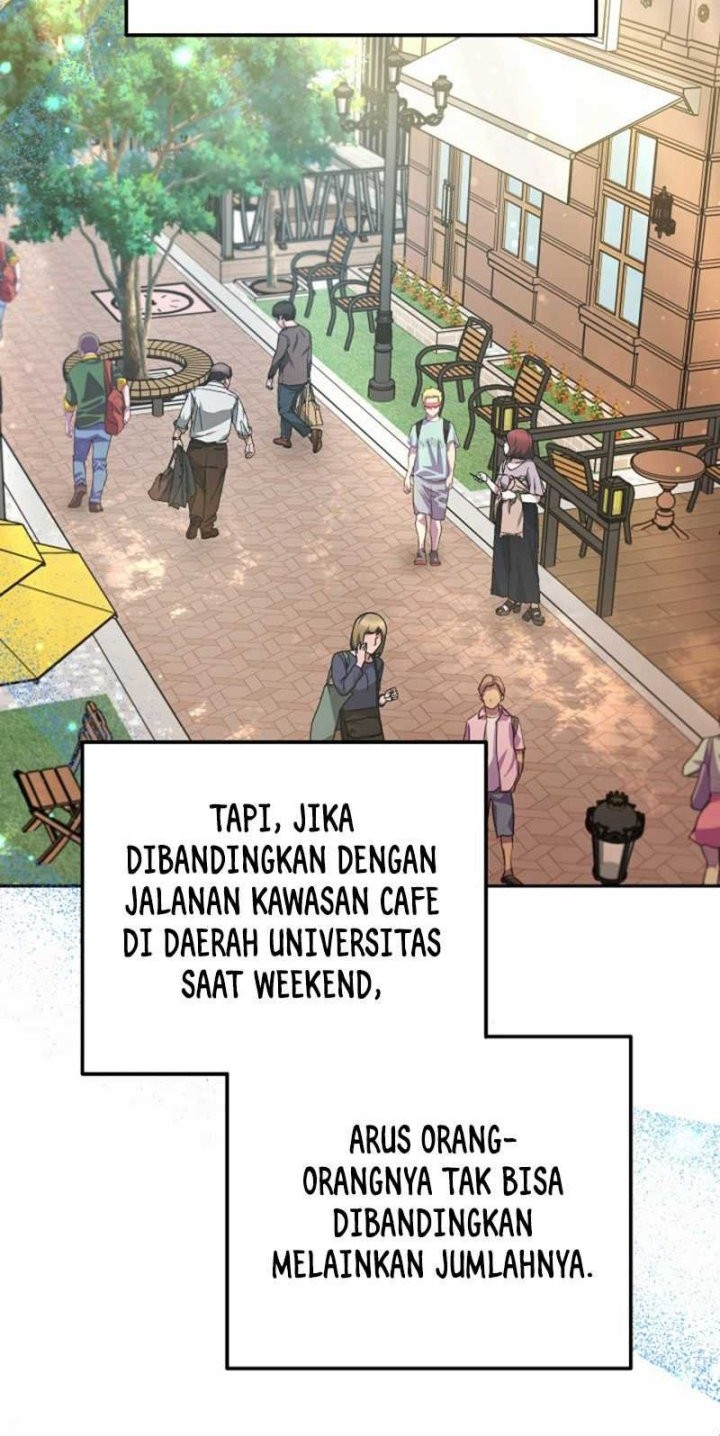 Life, Once Again! Chapter 30 Gambar 19