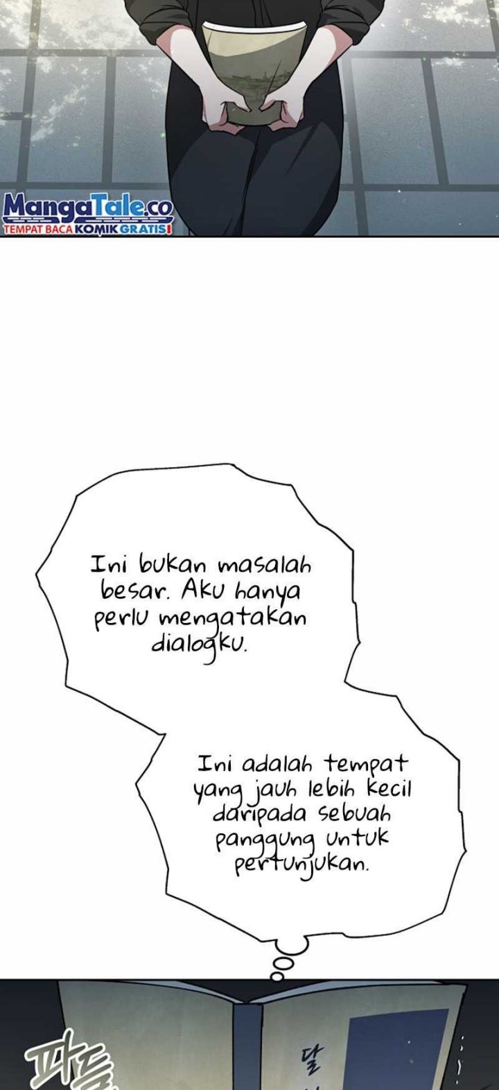 Life, Once Again! Chapter 30 Gambar 22