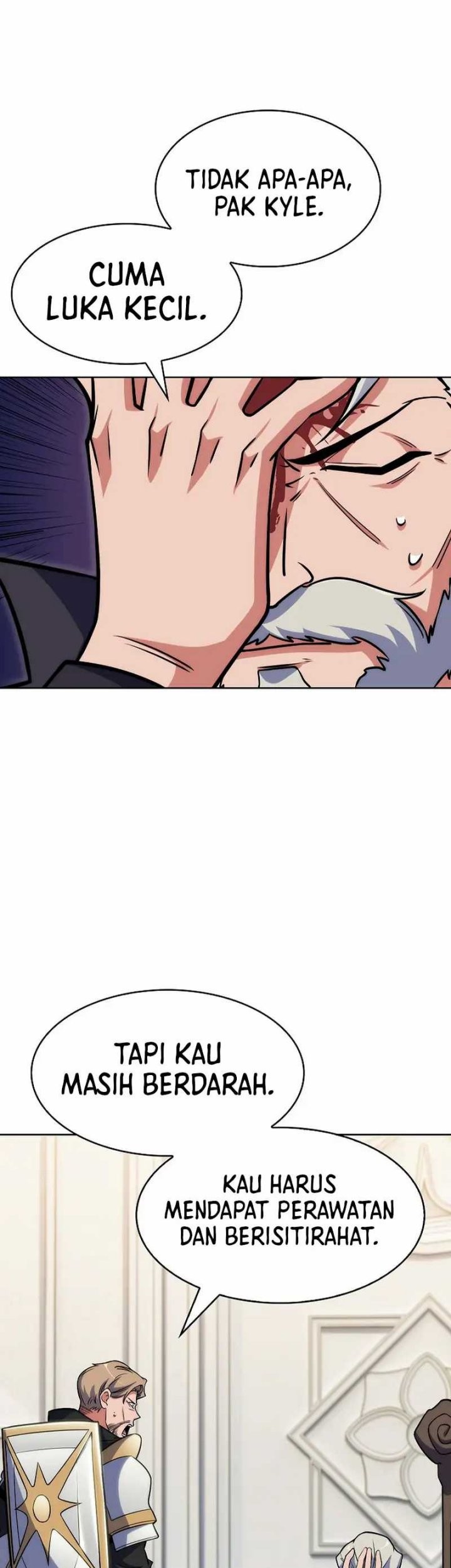 I’m Going to Steal Again Today Chapter 22 Gambar 18