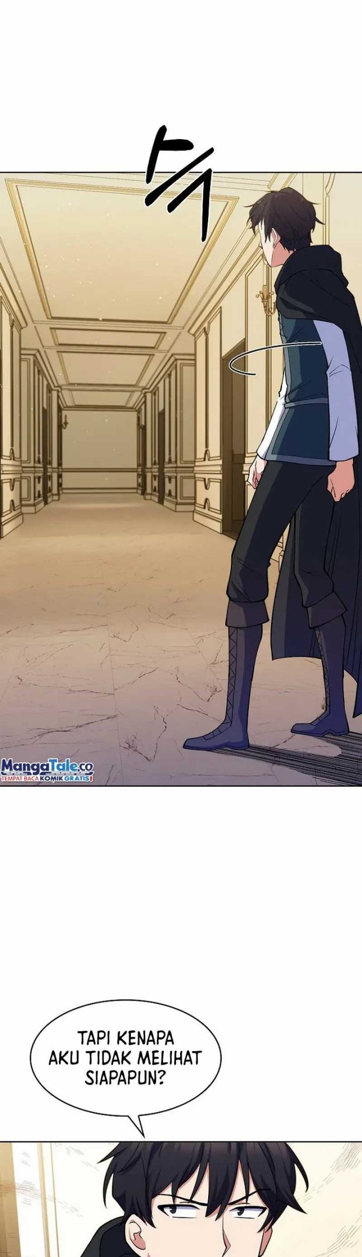 I’m Going to Steal Again Today Chapter 22 Gambar 35