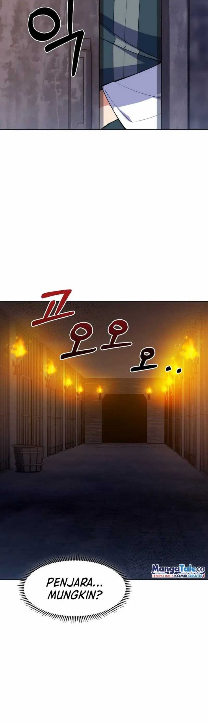 I’m Going to Steal Again Today Chapter 22 Gambar 42