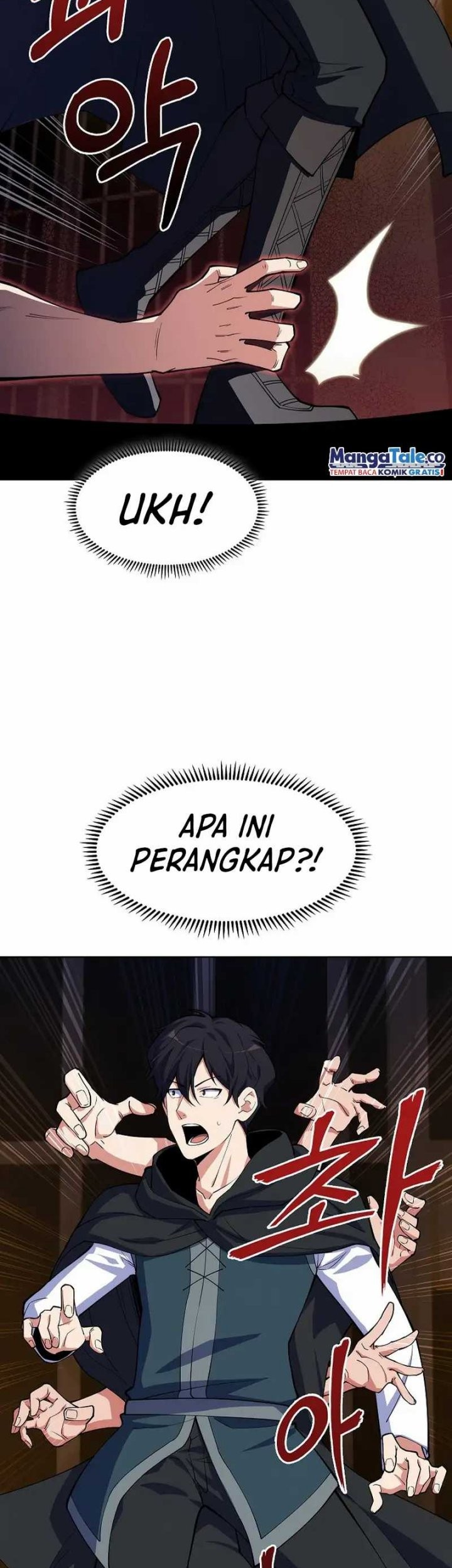 I’m Going to Steal Again Today Chapter 22 Gambar 48