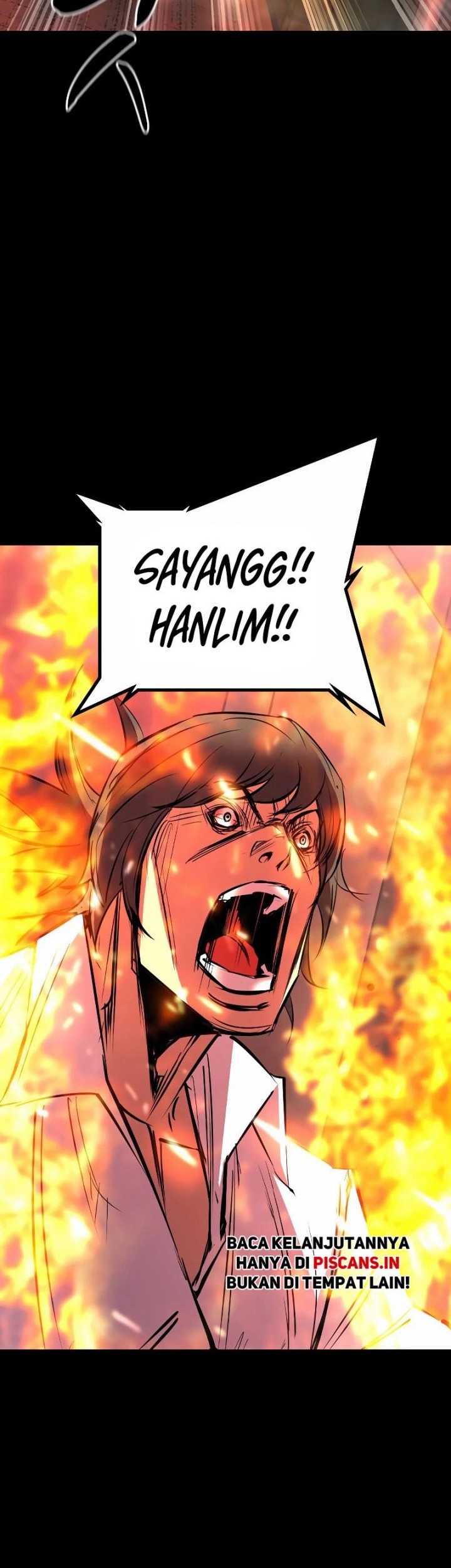 Hallym Gymnasium Chapter 133 Gambar 47
