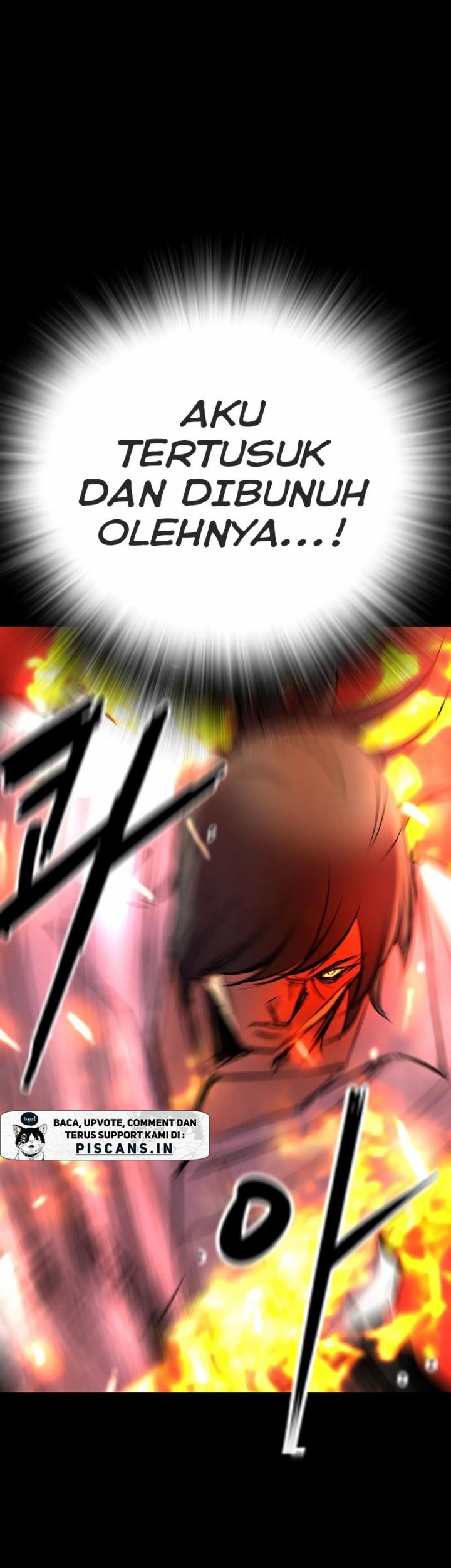 Hallym Gymnasium Chapter 133 Gambar 64