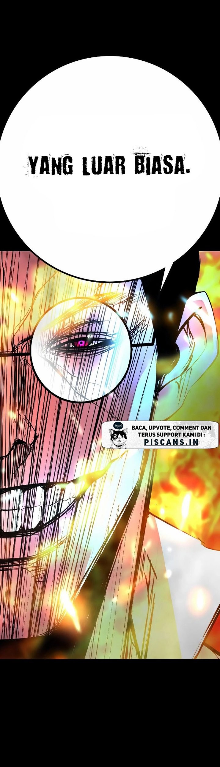 Hallym Gymnasium Chapter 133 Gambar 69