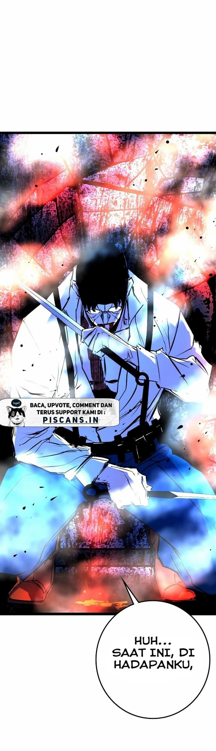 Baca  Hallym Gymnasium Chapter 133 Gambar 2