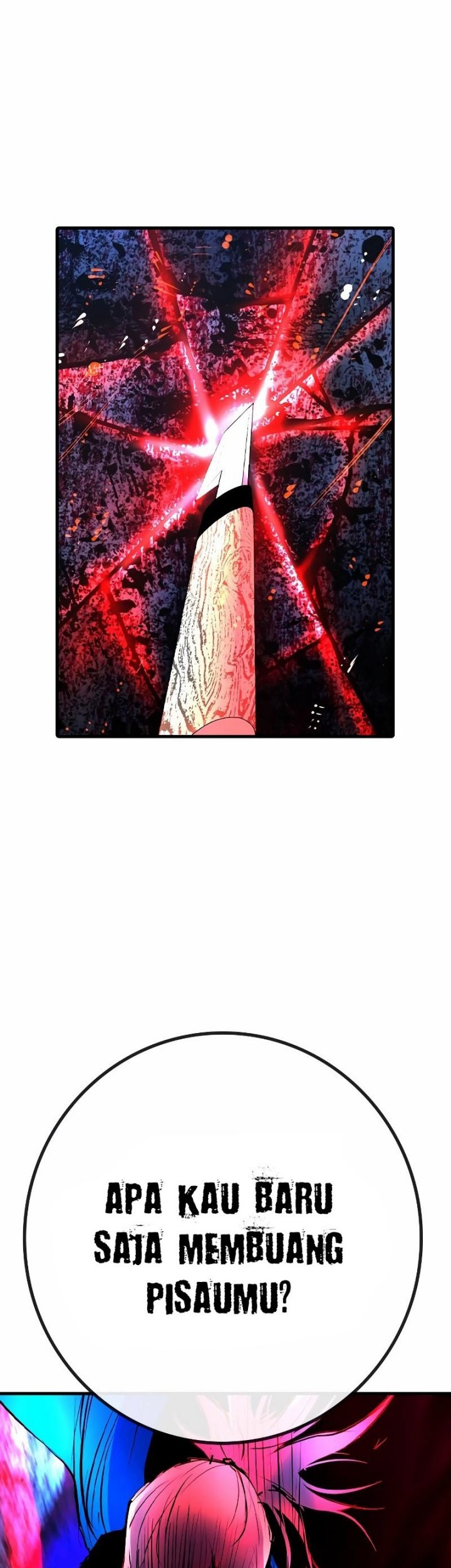 Hallym Gymnasium Chapter 133 Gambar 3