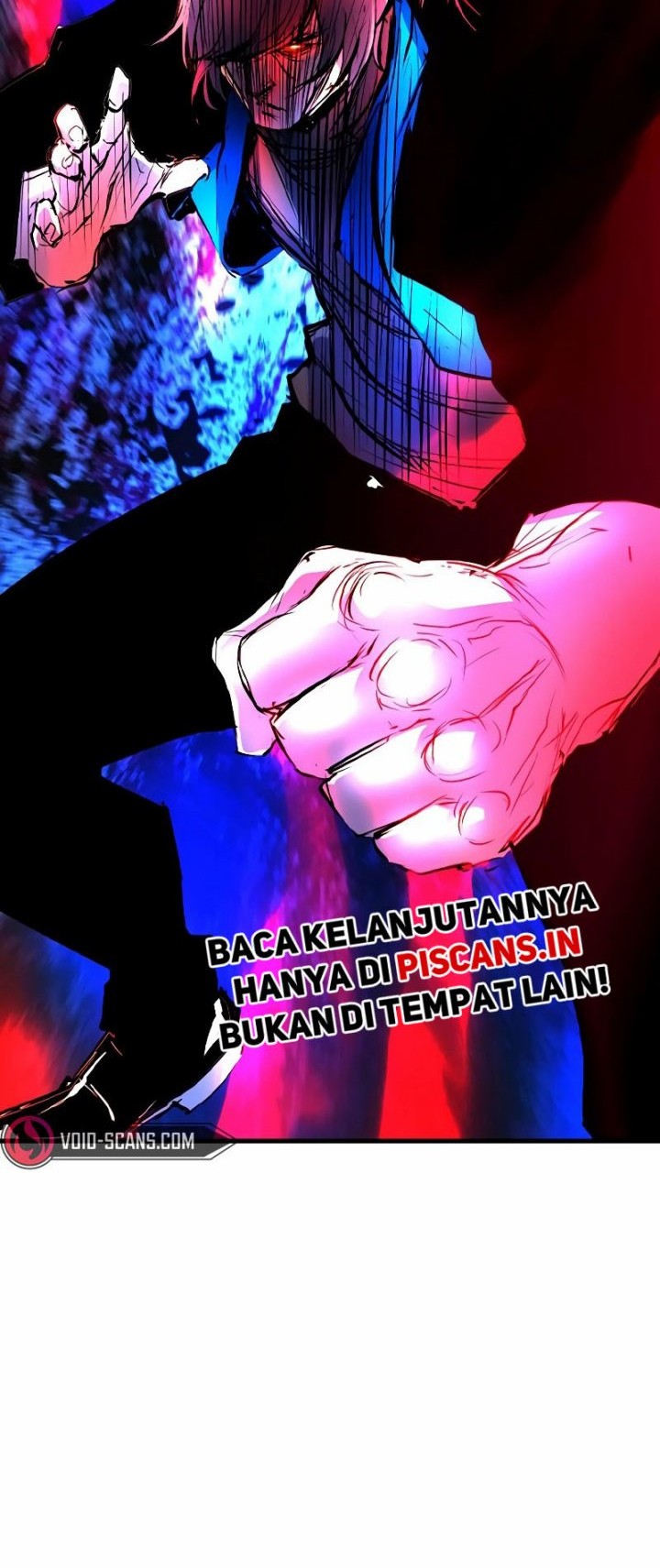 Hallym Gymnasium Chapter 133 Gambar 4