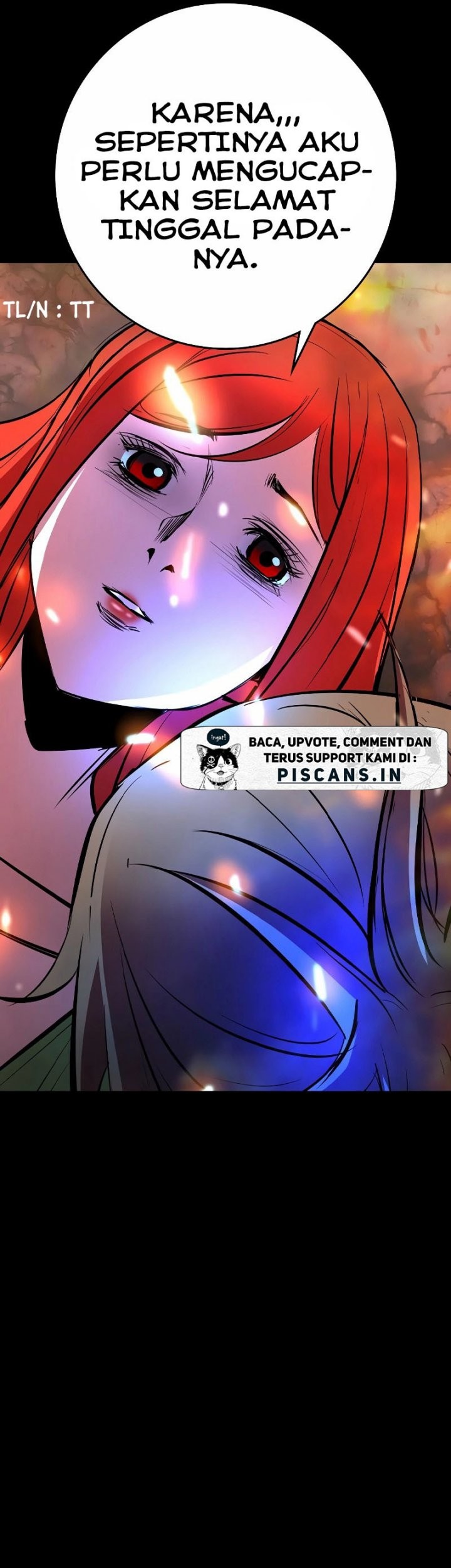 Hallym Gymnasium Chapter 133 Gambar 90