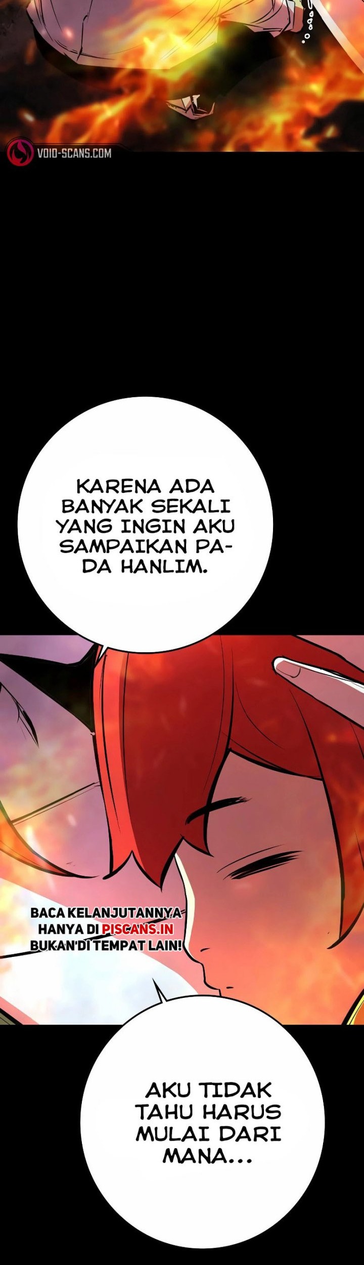 Hallym Gymnasium Chapter 133 Gambar 93