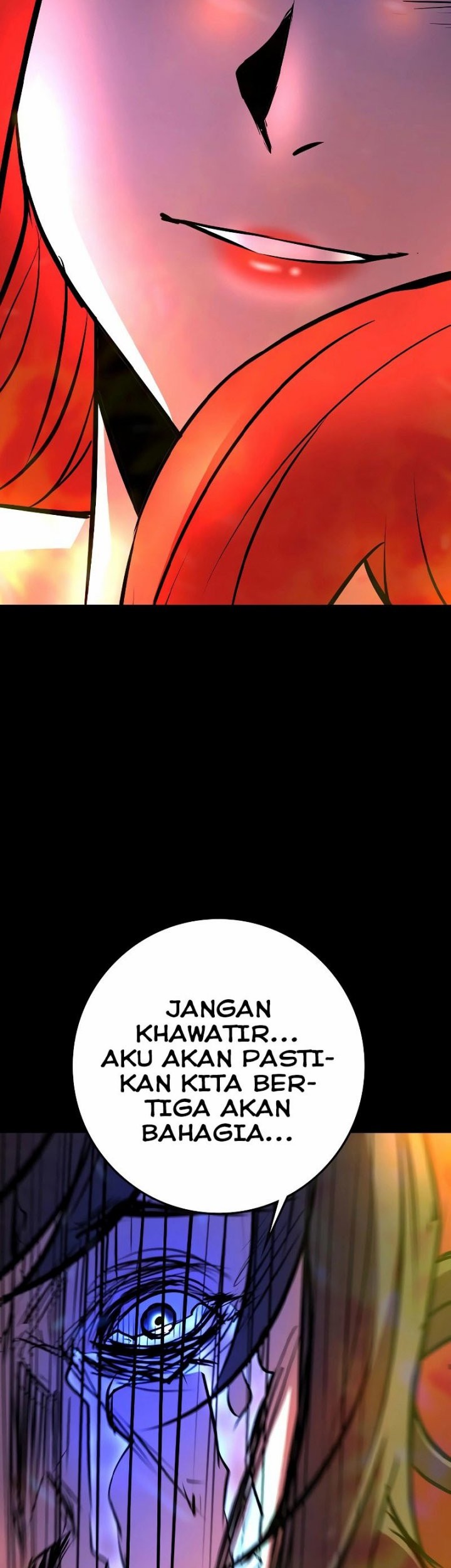 Hallym Gymnasium Chapter 133 Gambar 102