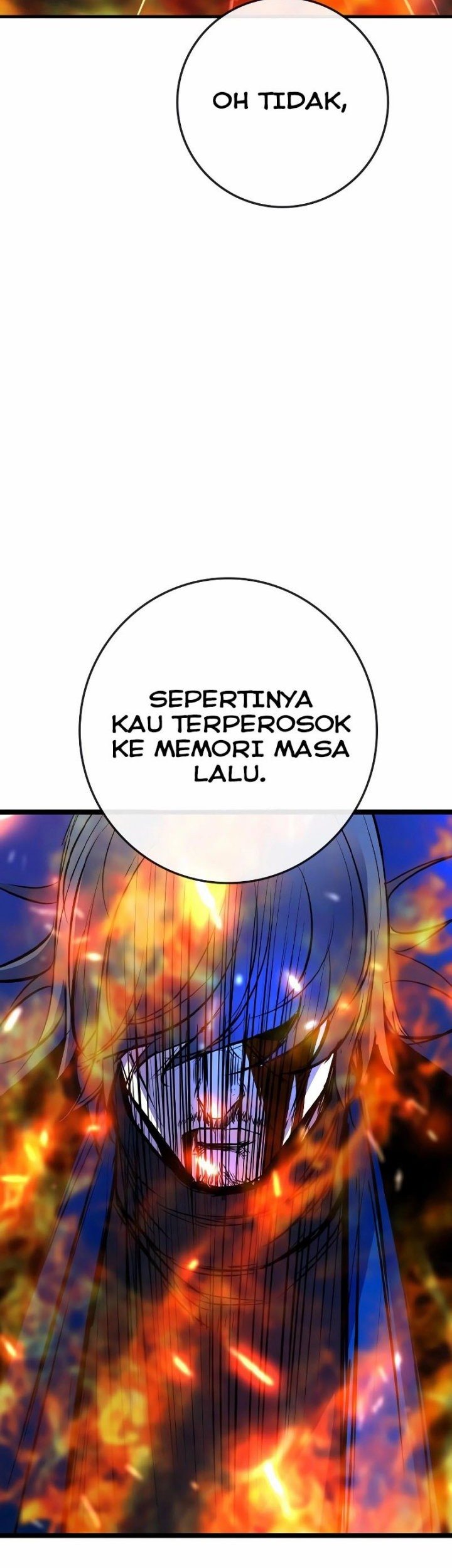 Hallym Gymnasium Chapter 133 Gambar 107