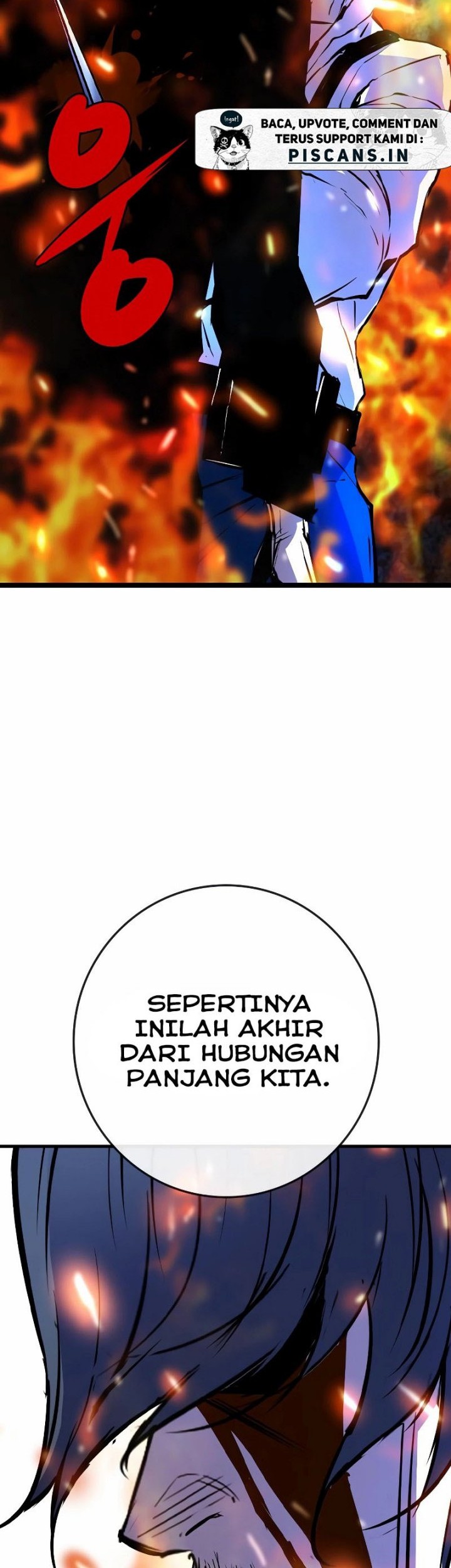 Hallym Gymnasium Chapter 133 Gambar 111