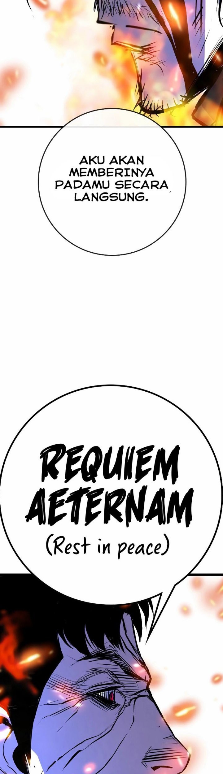 Hallym Gymnasium Chapter 133 Gambar 112