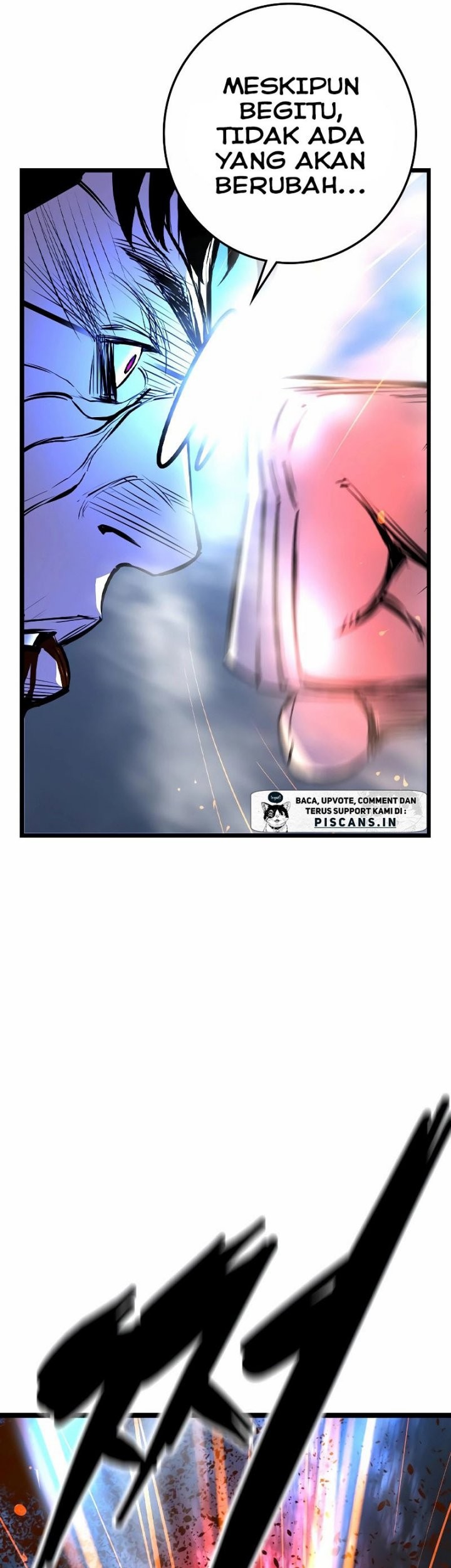 Hallym Gymnasium Chapter 133 Gambar 5