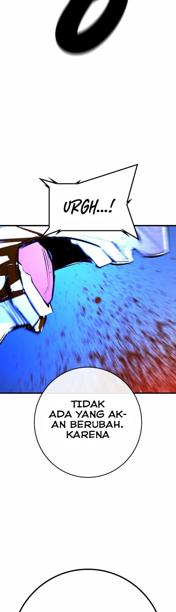 Hallym Gymnasium Chapter 133 Gambar 7