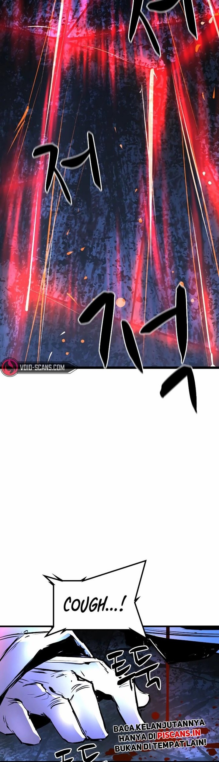 Hallym Gymnasium Chapter 133 Gambar 22