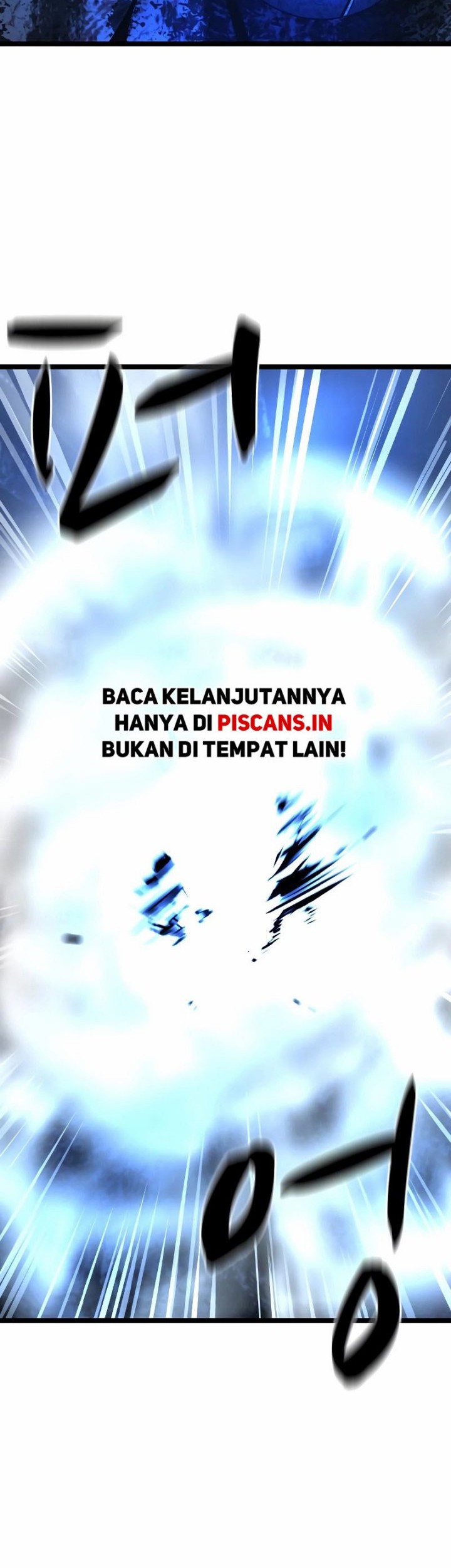 Hallym Gymnasium Chapter 133 Gambar 27