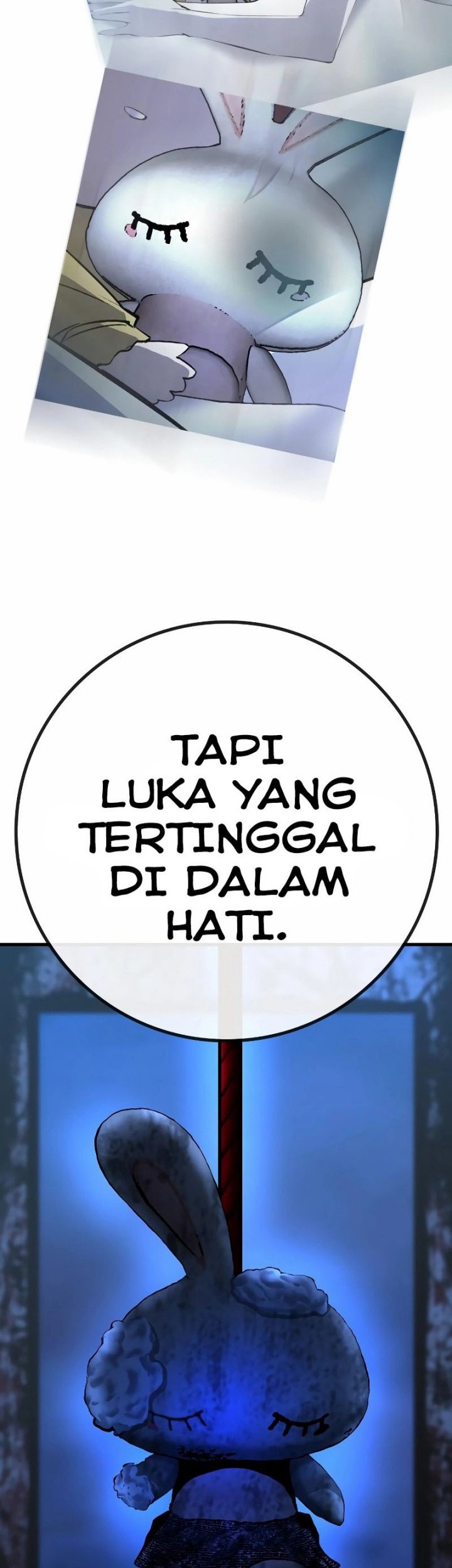Hallym Gymnasium Chapter 133 Gambar 35