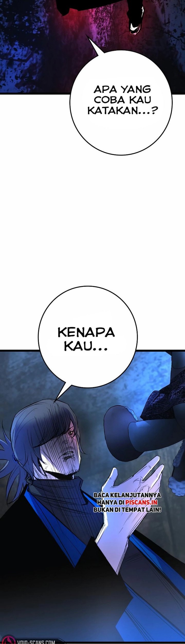 Hallym Gymnasium Chapter 133 Gambar 37