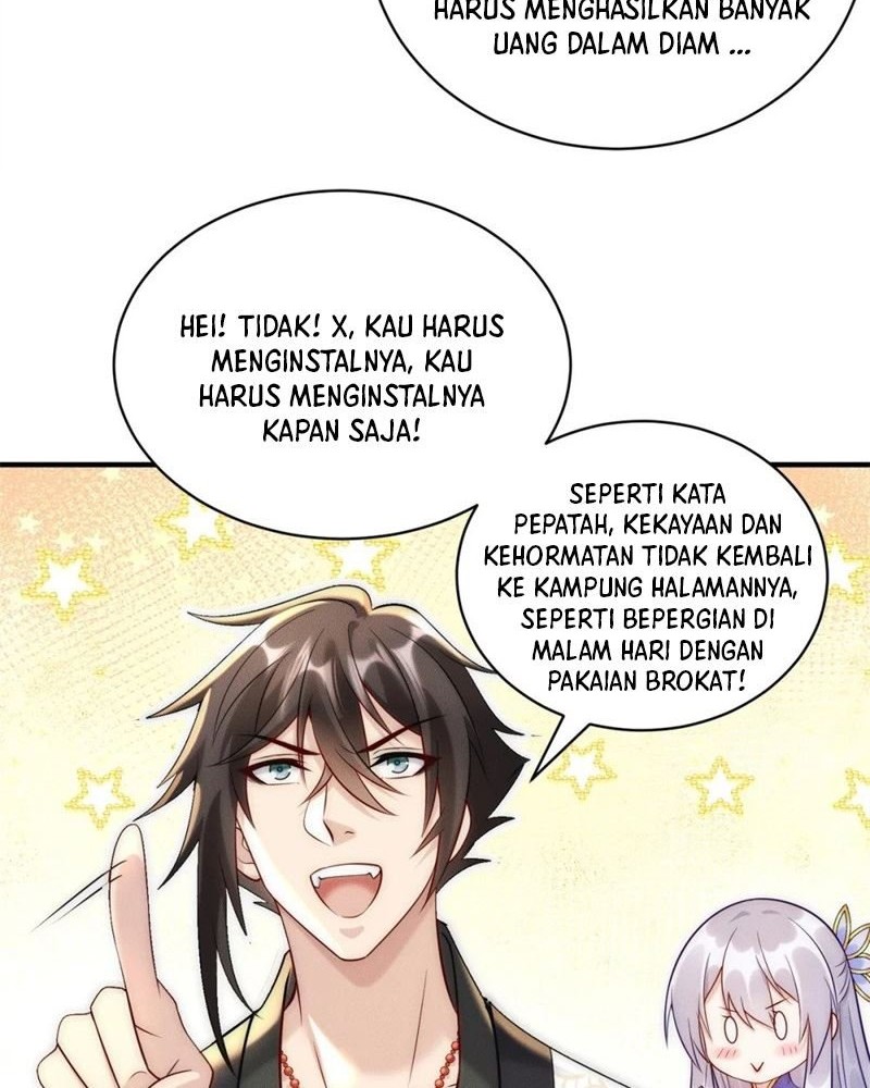 Reward 100 Million Lives at the Beginning Chapter 63 Gambar 19