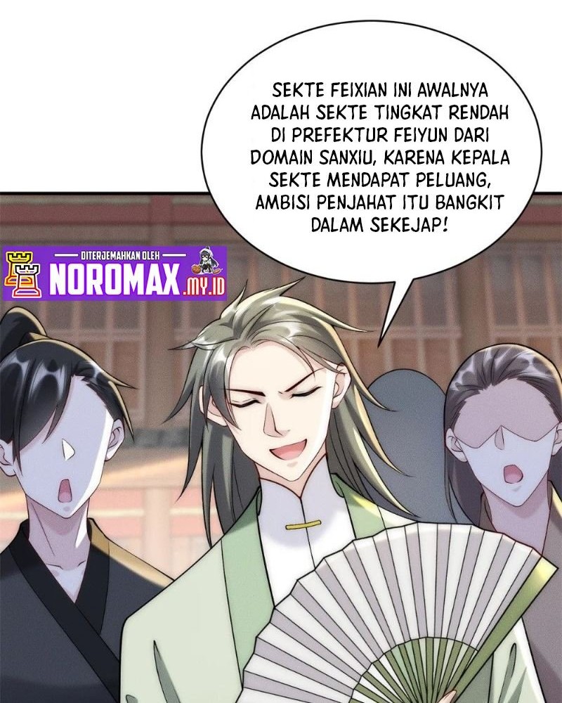 Reward 100 Million Lives at the Beginning Chapter 63 Gambar 23