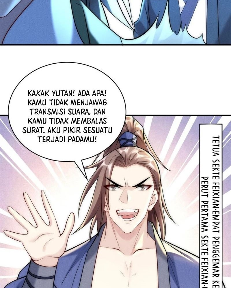 Reward 100 Million Lives at the Beginning Chapter 63 Gambar 25