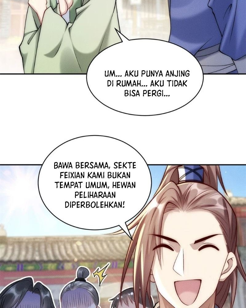 Reward 100 Million Lives at the Beginning Chapter 63 Gambar 27