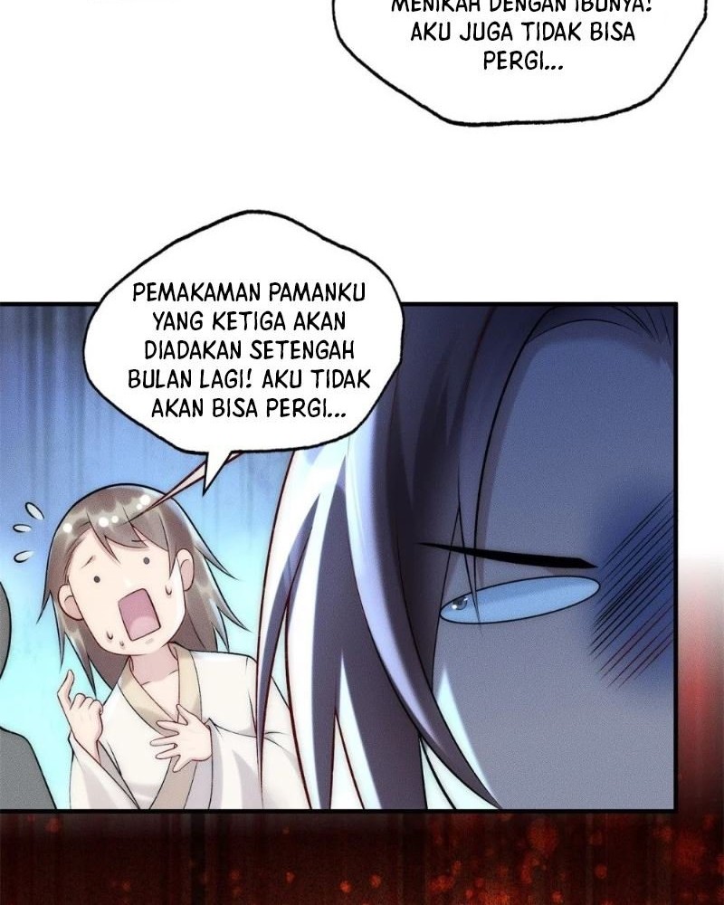 Reward 100 Million Lives at the Beginning Chapter 63 Gambar 29