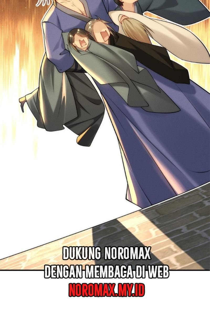 Reward 100 Million Lives at the Beginning Chapter 63 Gambar 34