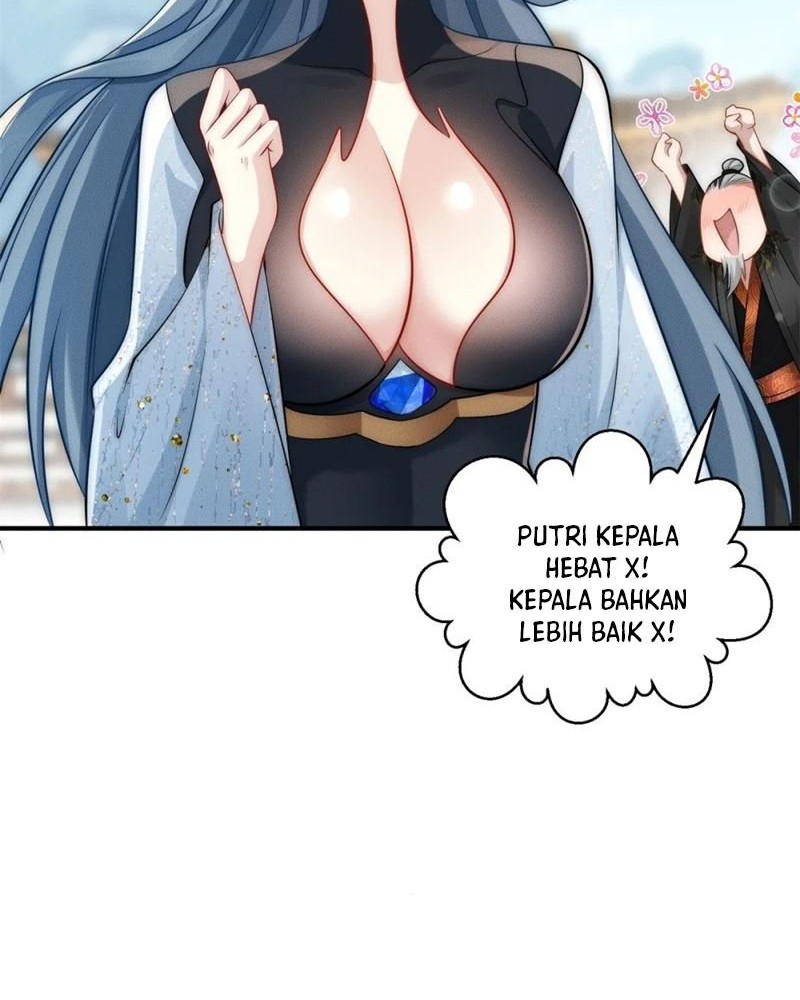 Reward 100 Million Lives at the Beginning Chapter 63 Gambar 5