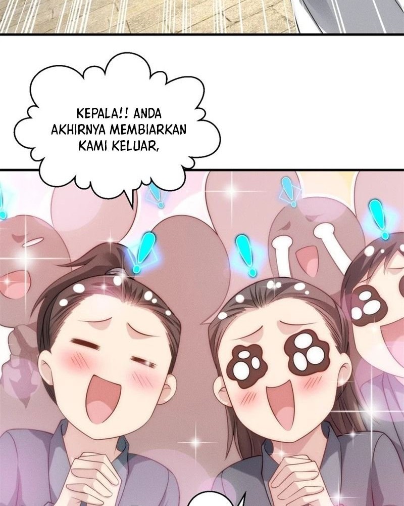 Reward 100 Million Lives at the Beginning Chapter 63 Gambar 7