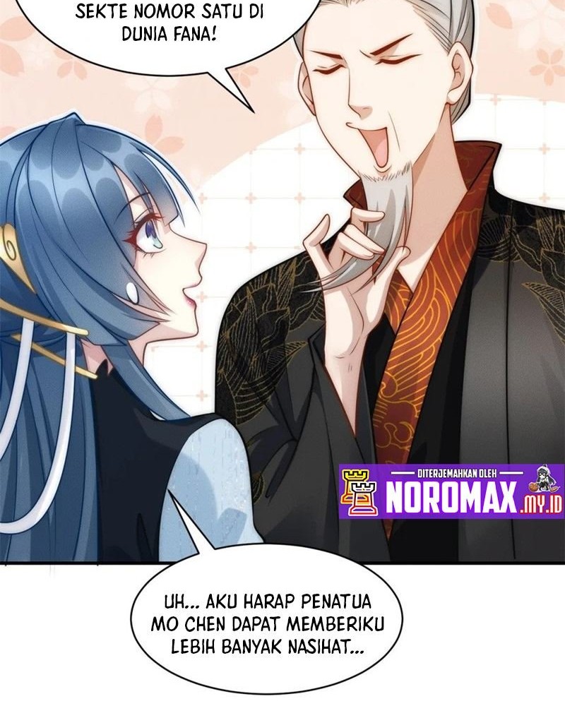 Reward 100 Million Lives at the Beginning Chapter 63 Gambar 15