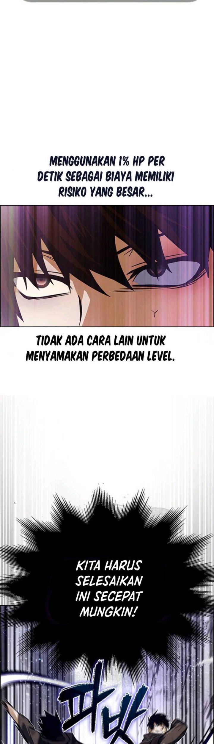 Bad Ending Maker Chapter 07 Gambar 38